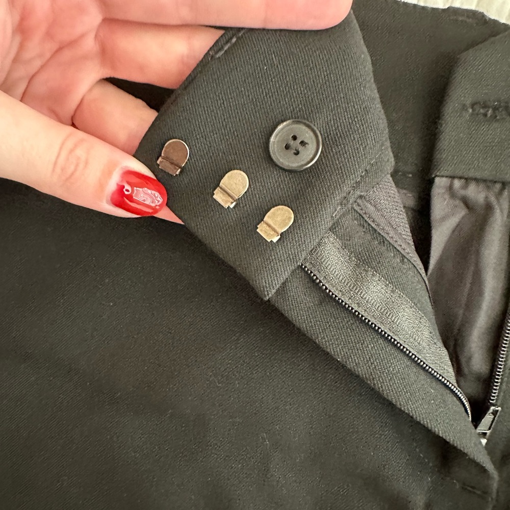 Zara miniskirt NWT